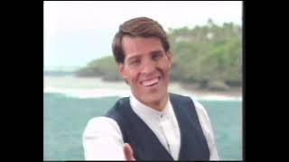 Anthony Robbins Personal Power [upl. by Ludlow20]