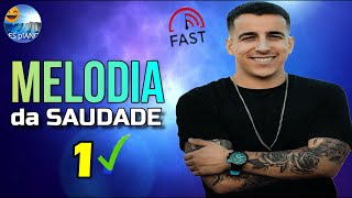 COMO TOCAR MELODIA DA SAUDADE FERNANDO DANIEL QUICK TUTORIAL1 SHORTS [upl. by Marcile653]