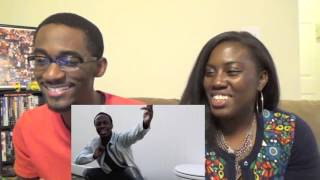 Why You Always Lying video OFFICIAL FULL LENGTH REACTION [upl. by Amersham]