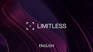 LIMITLESS amp BLOCKCHAIN SPORTS PRESENTATION [upl. by Cherrita]