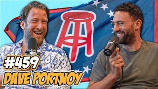 The History of Barstool Sports with DAVE PORTNOY  Episode 459 [upl. by Margarethe]