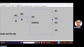 Using Subcircuit Libraries with SPICE A brief tutorial [upl. by Naziaf159]