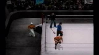 SMF Saturday Evenings Main Event Part 8 [upl. by Ardnola826]