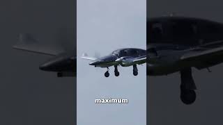 Experience the Diamond Aircraft DA62 for Business Aviation [upl. by Yssim369]