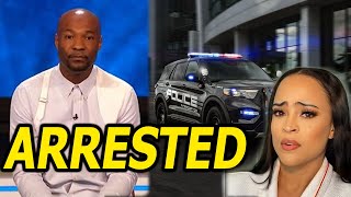 Pastor Keion Has Serious Life Threats After Shockingly Revealed He Saved From Cops [upl. by Wun151]