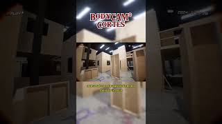 Bodycam cortes 4 shorts games fps novidades [upl. by Emmey]