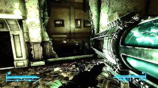 Fallout 3 HD Point Lookout DLC pt7 [upl. by Aciamaj172]