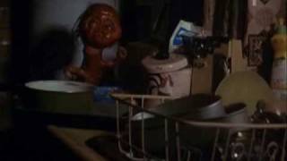 Tales From The Crypt  The Ventriloquists Dummy  Season 2  Episode 10  Part 33 [upl. by Teahan]