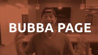 Bubba Page amp Influencevc share behind the scenes entrepreneur to investor pitches for all to learn [upl. by Jania]