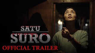 Satu Suro Official Trailer 2019  Trailer Things [upl. by Tsugua362]