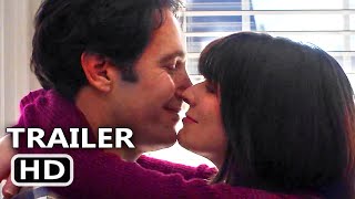 LIVING WITH YOURSELF Trailer 2019 Paul Rudd Netflix Series [upl. by Ecydnac]