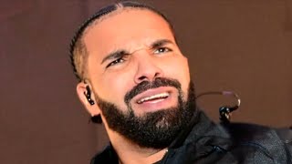 New Drake Song Is Mid [upl. by Lear86]