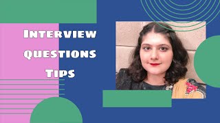 Interview questions and Tips  IVS admission part 2 [upl. by Lednahs]