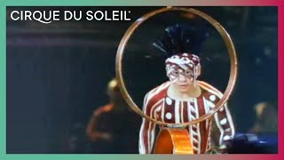 Dralion by Cirque du Soleil  Official Trailer 2009  Cirque du Soleil [upl. by Lizzie967]