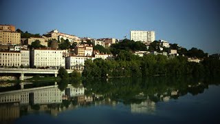 La CroixRousse à Lyon le village dans la ville  Météo à la carte [upl. by Amy852]