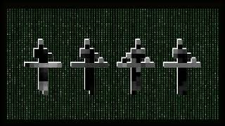 Kraftwerk  Numbers  Computer World 2 Slowed  Reverb [upl. by Hodge]