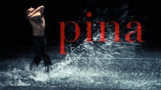 Pina 2011  Trailer [upl. by Asial738]