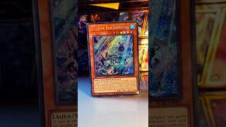 Icejade Ran Aegirine  Secret Rare [upl. by Atinrahs]