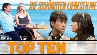 Die schönsten LIEBESFILME zum Valentinstag  TOP 10 [upl. by Enaffit606]