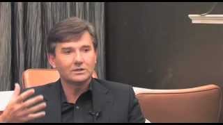 Daniel ODonnell Interview [upl. by Marlon]