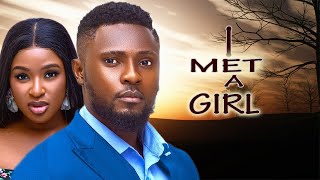 I MET A GIRL  MAURICE SAM  CHINONSO ARUBAYI NIGERIAN MOVIE [upl. by Echikson]