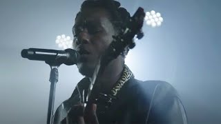 Leon Bridges  River Live from The Troubadour [upl. by Lehcyar]