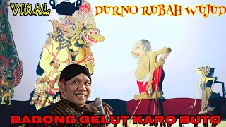 DURNO TI CIPTO DADI BUTOKISENONUGROHO [upl. by Imoyik]