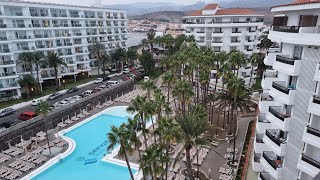 Hotel Servatur Waikiki in Playa del Ingles auf Gran Canaria  Rundgang mit Wert Reisen [upl. by Pulling]