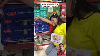 Bad luck comedy funny challenge food minivlog mithai diwali2024 celebration diwali sweets [upl. by Snashall]