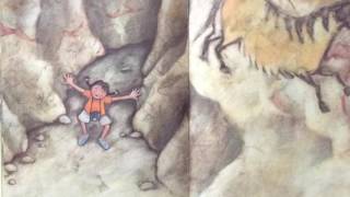 The Cave Painter of Lascaux [upl. by Fanchon947]