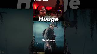 🤮 Prestige With The WONDERFUL UI Of Hunt Showdown 1896 [upl. by Aleahcim]