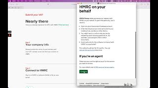 How to file a VAT return to HMRC for free [upl. by Putnem]