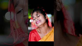 singerfulkumari shortsviralvideo nagpurisadsong [upl. by Essirehc]