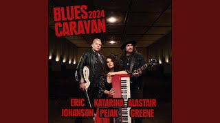 Only Do Blues Caravan 2024 Live [upl. by Grevera]