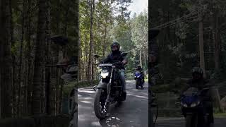 Yercaud Hills ride yercaud yercaudtrip royalenfieldclassic500 [upl. by Annadiane212]