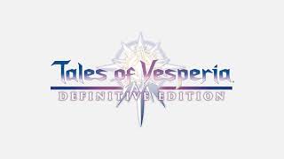 Foreboding Footsteps  Tales of Vesperia Definitive Edition Unoffical Soundtrack [upl. by Gilcrest879]