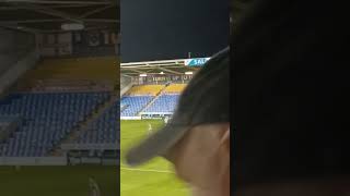 Shrewsbury 0 v Birmingham 2 IWATA [upl. by Thordis]