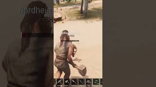 Conan Exiles Ep 74 shorts [upl. by Sylas]