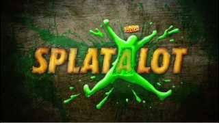 Splatalot [upl. by Wobniar]