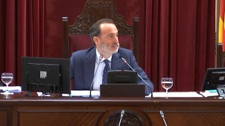 El Govern defensa que els petits propietaris quotno són especuladorsquot [upl. by Onimod]