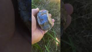 GIANT Ellensburg Blue Agate thefinders ellensburgblueagate [upl. by Ahmad]