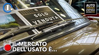 PREZZI USATO➕auto VENDUTE alla Fiera di Bologna [upl. by Francklyn]