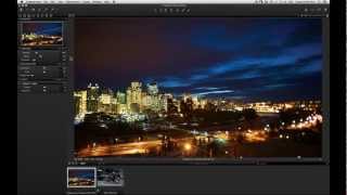 Noise Reduction in Capture One Express 7  Phase One [upl. by Dnomse607]