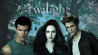 Visiting all the Twilight locations in 2 days  Forks  Oregon  Portland [upl. by Harmaning]