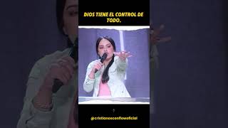 DIOS TIENE EL CONTROL DE TODO [upl. by Aggappora]