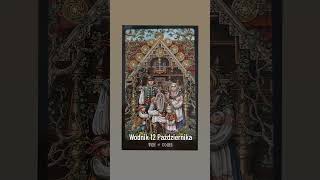 Karta dnia dla Wodnika 12 Października kartadnia czytanie znaki zodiaku Wodnik [upl. by Nodnas]