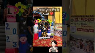 Result Declaration Day🥰 Student feels this by 💕studentsptmdayresultday👍comment share subscribe [upl. by Carleton]