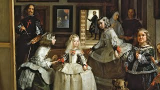 Why Diego Velázquez’s Las Meninas Continues to Inspire New Interpretations [upl. by Leopoldeen]