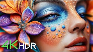 Dolby Vision 4K HDR 120fps  Best of 2024 [upl. by Roberto]