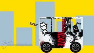 SYNDICATE Zero Punctuation [upl. by Iaria49]